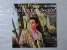 Art Pepper Meets The Rhythm Section Contemporary GXC-3101 Japan   LP