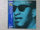 Sonny Rollins A Night At The Vol 3 Blue Note BNJ-61015 Japan   LP OBI