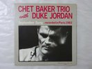 Chet Baker September Song Marshmallow MMLP-05 Japan   LP