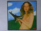 Blind Faith  Polydor MP2283 Japan   LP