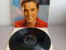 ELVIS PRESLEY - FOR LP FANS ONLY - VINYL ALBUM / LP