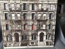 Led Zeppelin?/Physical Graffiti UK 1975 FIRST PRESS SSK89400 Superb Copy