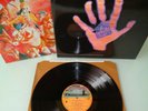 GEORGE HARRISON-LIVING IN THE MATERIAL WORLD..1ST UK PRESS N/MINT VINYL LP 1973