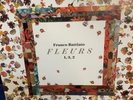 Franco Battiato  Fleurs 1,3,2 La Trilogia Completa Sealed 3 LP