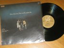 The Doors - The Soft Parade - LP parfait etat