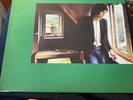 NICK DRAKE LP FIVE LEAVES LEFT 1970 ORIG UK BLUE LABEL(misprint Re Side1)