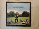 George Harrison - All Things Must Pass -SEALED 2001 UK Pop Rock Booklet Beatles