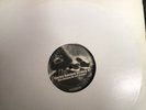 Electro Overlord Scratch-D Rise ( Destory the Jedi Knights ) 12” Vinyl