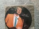 JOHNNY HALLYDAY 'brave stranger