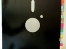 New Order – Blue Monday - Factory FACTUS 10 Vinyl 12