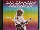 LED ZEPPELIN Destroyer Vinyl 4 LP Box Set 1977 LIVE Bootleg RARE EX/VG+