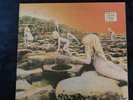 LED ZEPPELIN   HOUSES OF THE HOLY   1ST GERMAN PRESS   1973   ATLANTIC 50014   G