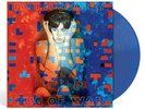 Paul McCartney -Tug of War (stunning blue x color vinyl)---SEALED...