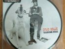 David Bowie Diamond Dogs vinyl picture disc, 40th Anniversary edition, ex. cond.