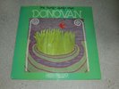 DONOVAN. THE HURDY GURDY MAN. EPIC BN S-26420 (SUPER LP).
