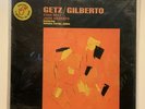 Getz / Gilberto - Stan Getz & Joao Gilberto - MFSL Vinyl LP SEALED  Ltd Ed #0617