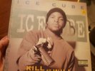 Ice Cube Kill At Will Vinyl used
