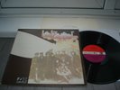 Led Zeppelin II 2 PLUM/RED KILLING FLOOR PLAYS EX  VG+/VG+ ORIGINAL 1970s UK LP