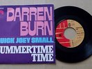 Darren BURN Summertime time / Quick Joey Small FRENCH 7