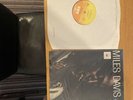 Miles Davis Kind Of Blue Nimbus Super Cut Vinyl