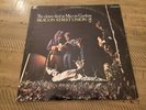 BEACON STREET UNION: The Clown Died in Marvin Gardens Psych LP NM Vinyl (R204)