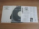 George Michael And Queen - Five Live 1993 Korea LP Insert RARE
