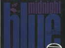 Kenny Burrell, Midnight Blue STEREO 200g (NP) LP from the Michael Hobson Archive