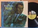 Frank Sinatra September Of My Years EX AWESOME ORIG