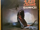 OZZY OSBOURNE - BLIZZARD OF OZZ VINYL LP JZ 36812 US ORIG 1ST PRESS NM-