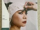 Mitski Be The Cowboy Red Color