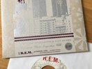 R.E.M. - Silver Bells/Christmas Time Is Here 1993 Fan Club Xmas 7” Ltd Ed. Rare