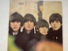 THE BEATLES For Sale UK PRESS EMI PARLOPHONE STEREO PCS 3062 VINYL LP