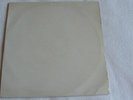 THE BEATLES - WHITE ALBUM 2 LPS MADE IN INDIA RARE