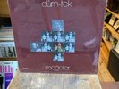Mogollar Dum Tek Turkish Funk Anatolian Rock LP, Reissue Vinyl