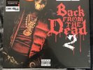 Chief Keef Back From The Dead 2 Vinyl Limited Edition RSD 2020 EXCLUSIVE New