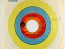 Psych Freakbeat 45 - Fire and Ice - Mirrors - Capitol - VG+ mp3