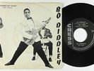 R&B Rocker EP - Bo Diddley - S/T - Chess - mp3