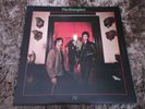 THE STRANGLERS ... IV ... RATTUS NORVEGIOUS ... VINYL L.P.