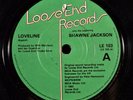 Rare 80s Soul Funk Dance SHAWNE JACKSON 7