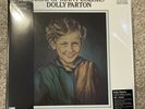 Dolly Parton ?Coat Of Many Colors VMP Country Splatter Colored Vinyl LP ROTM
