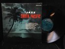 JJ Johnson-Jazz South Pacific-Regent 6001-HOWARD MCGHEE OSCAR PETTIFORD