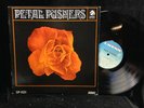 Petal Pushers-Same-Chess 1520-MONO GARAGE POP PSYCH