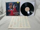 1987 Linda Ronstadt Canciones De Mi Padre LP Asylum Records 9 60765-1 EX/VG+