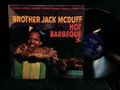 Brother Jack McDuff-Hot Barbeque-Prestige 7422-STEREO GEORGE BENSON
