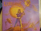 Ludichrist Immaculate Deception ORIGINAL Combat LP