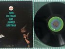 John Coltrane And Johnny Hartman 1963 A-40 Impulse Stereo Vinyl LP Record