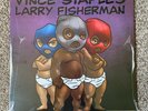 Larry Fisherman Vince Staples Vinyl Record Sealed New