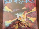 SLASH R&FNR SELF TITLED FIRST PRESS BLACK WAX DIK HYDE RECORDS SEALED NM OOP