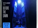 KATE BUSH Before The Dawn Box Set VINYL 4xLP Sealed 24-page booklet