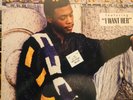 Keith Sweat Make It Last Forever SEALED Lp Original 1987 Elektra 60763-1 NM/M